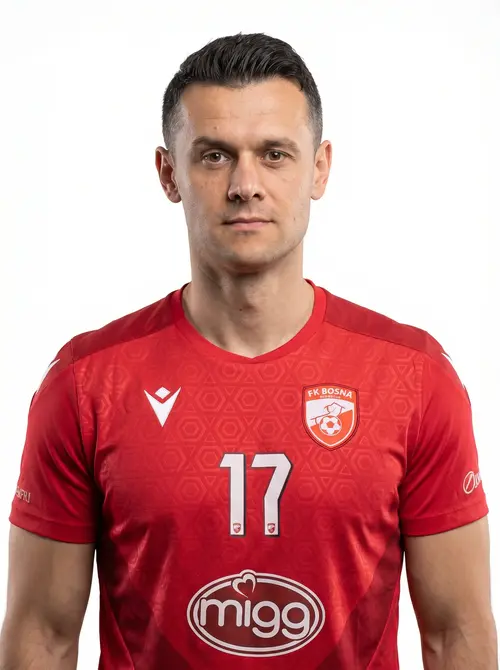 Armin Alić