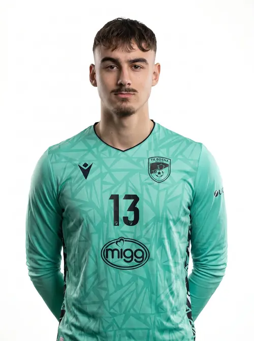 Muhamed Smajić