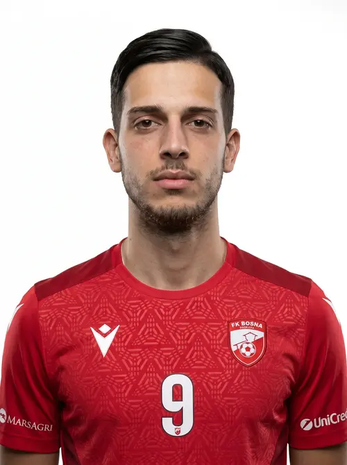 Nikolaos Dimitriadis