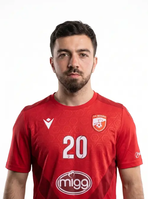 Sifet Imširović