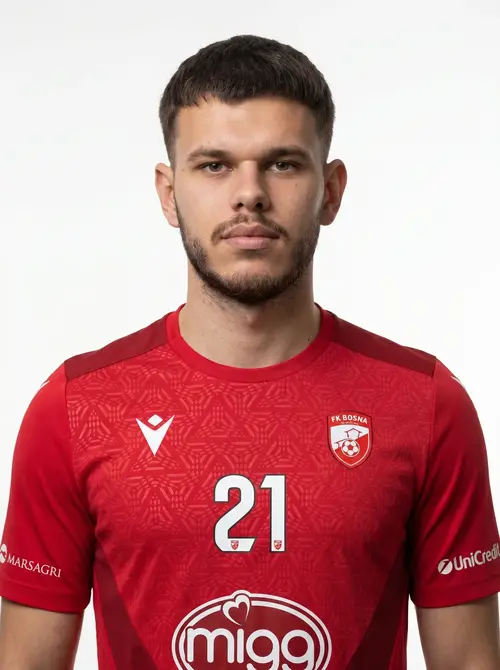 Tarik Kamberović